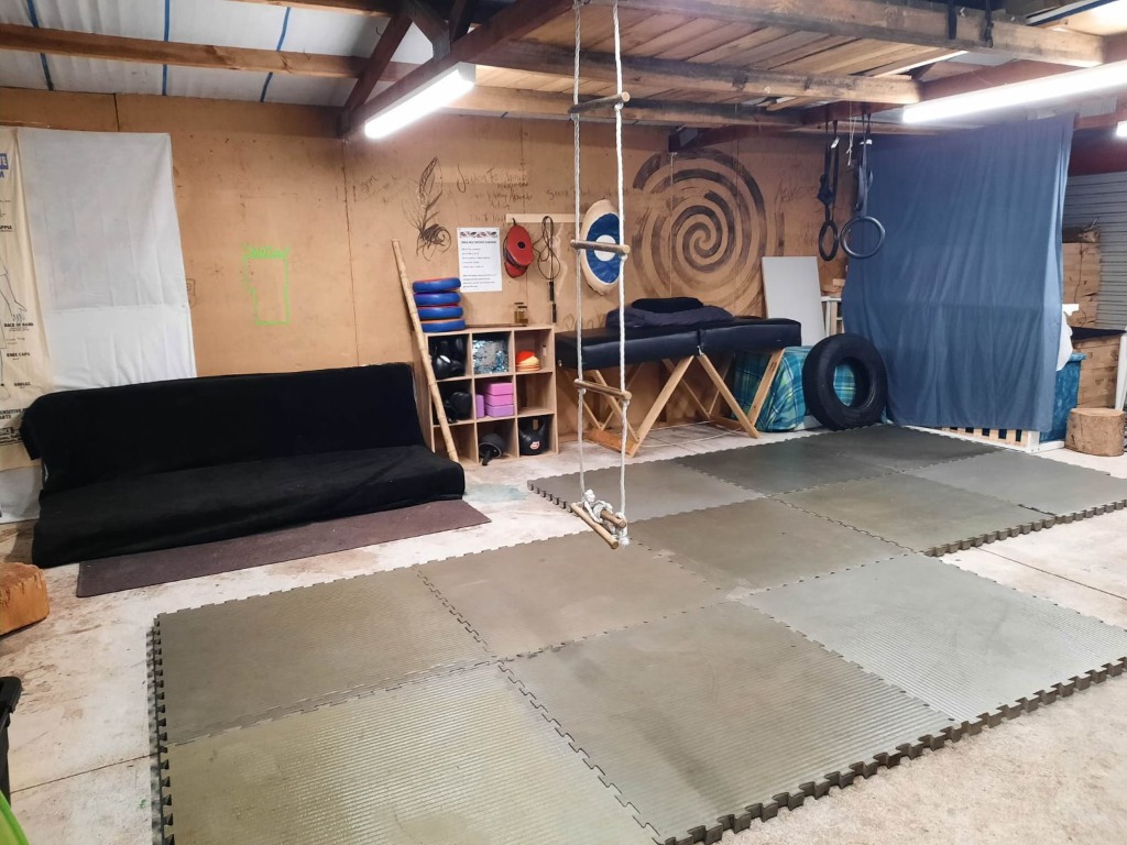 Advanced Safety Training